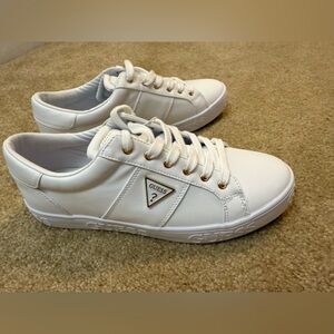 GUESS White Sneakers NEW